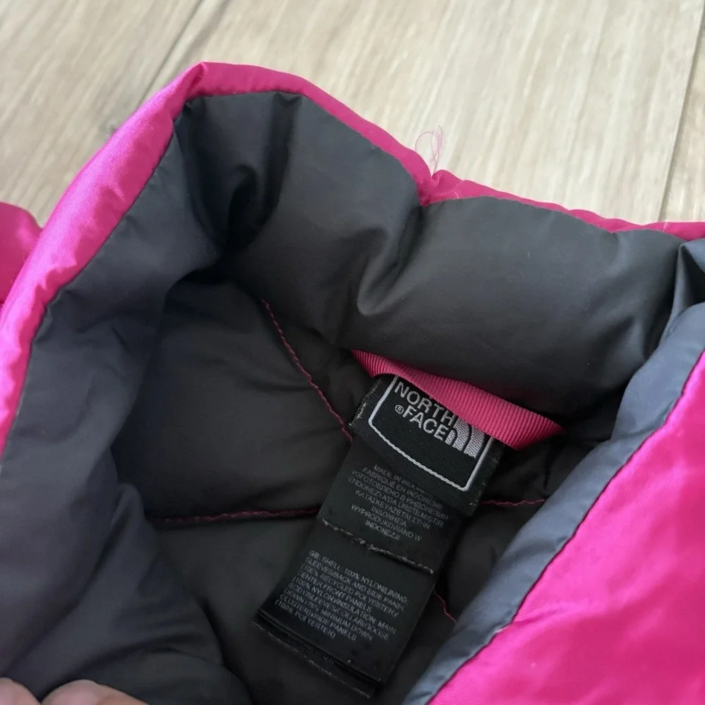 The North Face north face